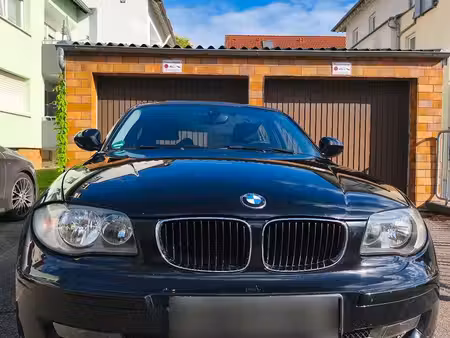 BMW Série 1 118d 2.0 143