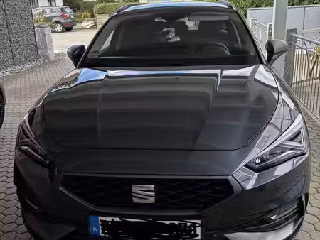 Seat Leon 1.5 TSI 110 FR