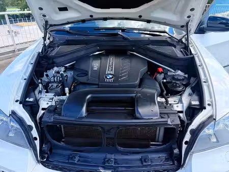 BMW X5 40d 3.0 306 xDrive