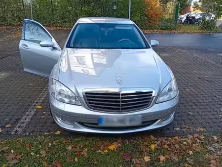 Mercedes-Benz Classe S 