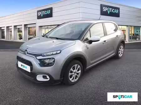 Citroën C3 1.2 PureTech 83 You