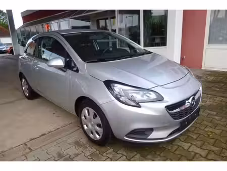 Opel Corsa 1.2 Edition