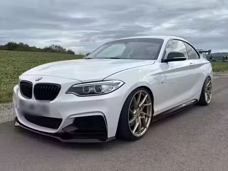 BMW Série 2 M235i 3.0 326