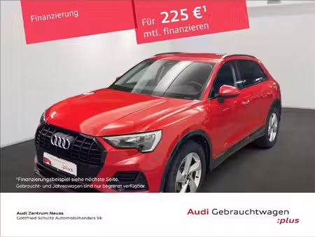 Audi Q3 35 TFSI 1.5 150