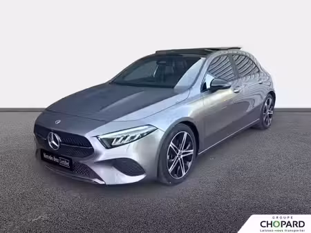 Mercedes-Benz Classe A A 180 2.0 116