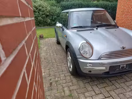 Mini Mini One 1.6 90