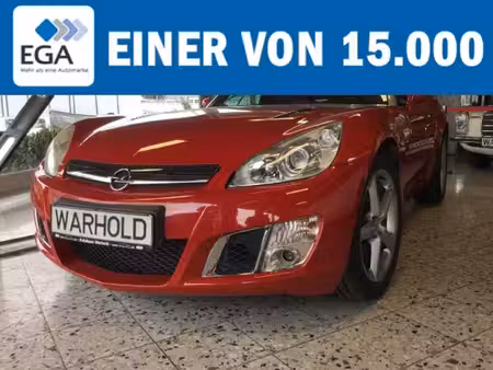 Opel GT 2.0 T 264