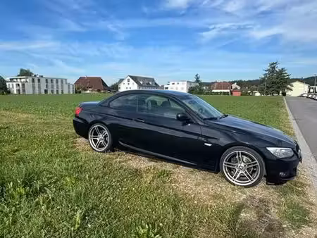 BMW Série 3 320i 2.0 170