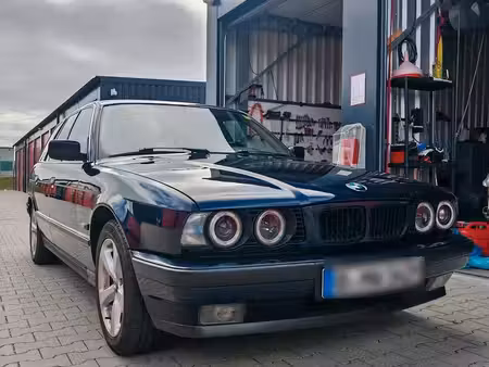 BMW Série 5 530i 3.0 218