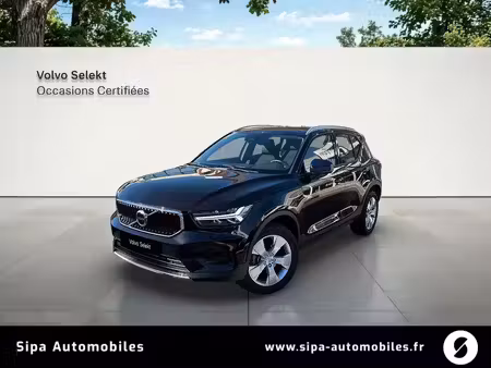 Volvo XC40 T3 1.5 163