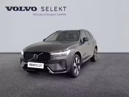 Volvo XC60 T6 2.0 253 4x4