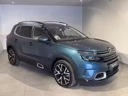 Citroën C5 Aircross 1.6 225 Shine