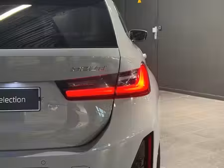 BMW Série 3 320d 2.0 190 xDrive