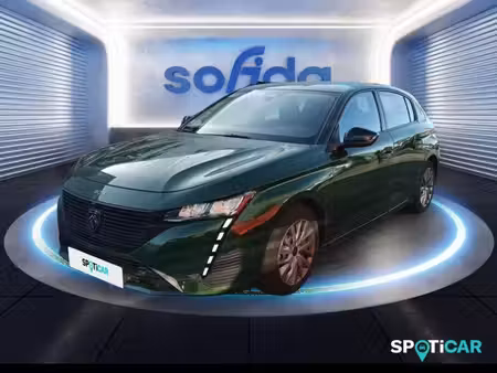 Peugeot 308 1.2 PureTech 110 Active