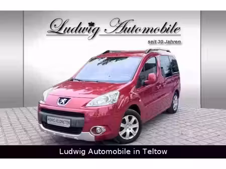 Peugeot Partner 1.6 VTi 120 Premium