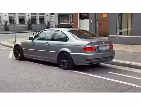 BMW Série 3 320d 2.0 150