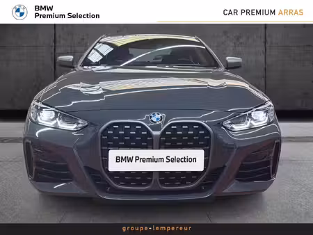 BMW Série 4 M440i 3.0 374 xDrive