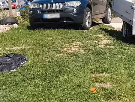 BMW X3 3.0SD 3.0 286