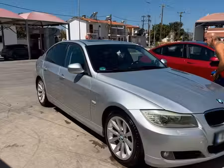 BMW Série 3 