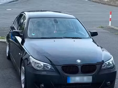 BMW Série 5 523i 2.5 177