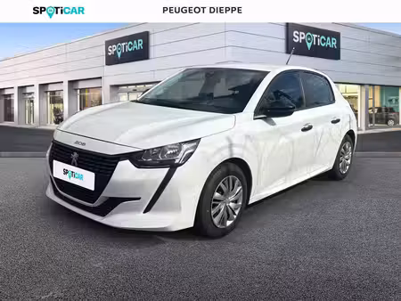 Peugeot 208 1.2 BlueHDi 100 Premium