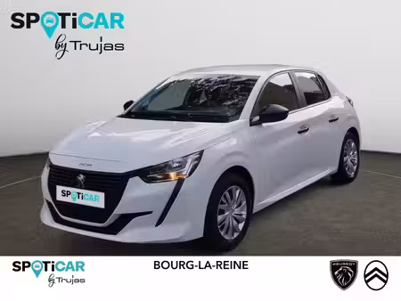 Peugeot 208 1.2 PureTech 75 Premium
