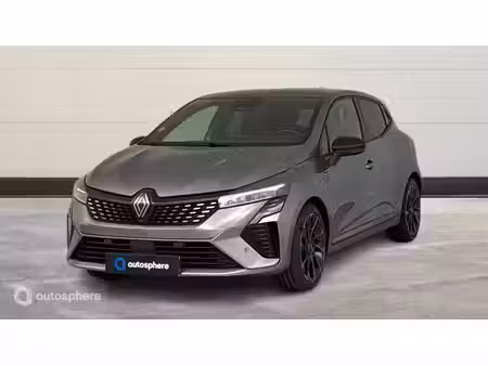 Renault Clio E-Tech 1.6 145 Esprit Alpine