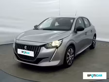 Peugeot 208 1.2 PureTech 75 Active