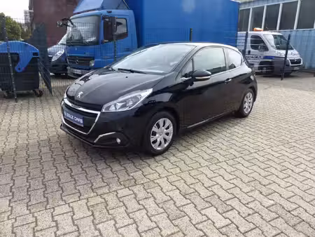 Peugeot 208 1.2 82 Active