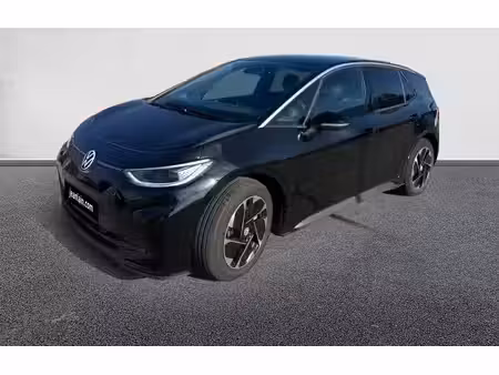 Volkswagen ID.3 204 Life Max