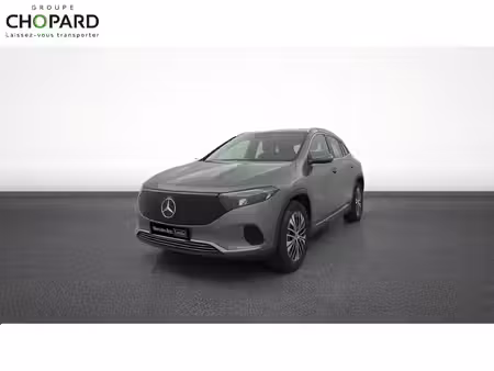 Mercedes-Benz EQA 250+ 190 Progressive Line