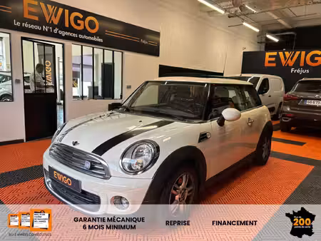 Mini Mini One 1.6 98