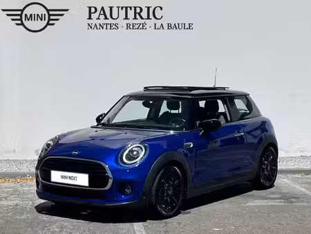 Mini Mini Cooper 1.5 136