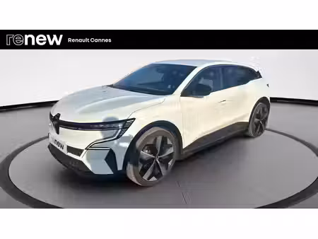 Renault Mégane E-Tech 220 Équilibre