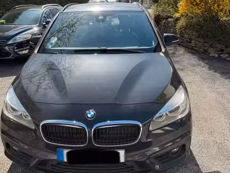 BMW Série 2 220d 2.0 190
