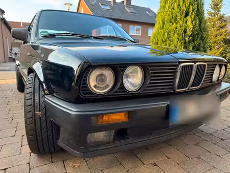 BMW Série 3 318i 1.8 115