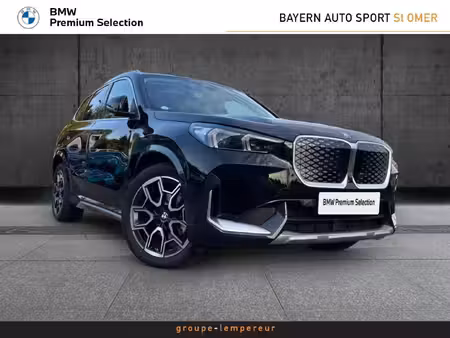 BMW X1 X-Line