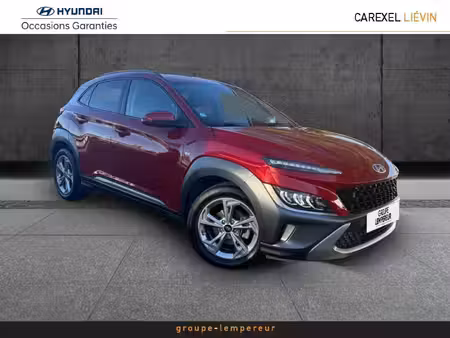 Hyundai Kona 1.0 T-GDi 120 Creative