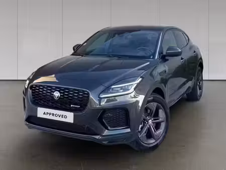 Jaguar E-Pace P300E 1.5 309 R Dynamic SE 4x4