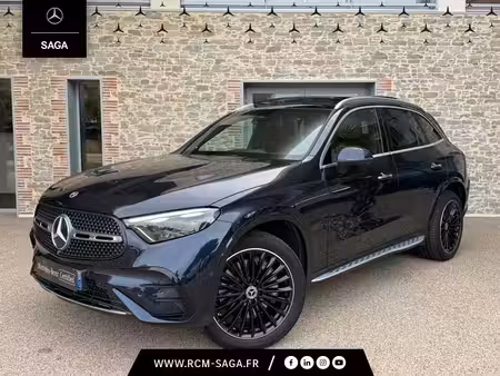 Mercedes-Benz Classe E 400 E AMG Line 4Matic