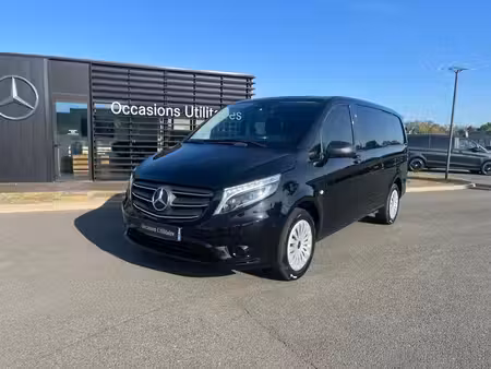 Mercedes-Benz Vito 2.0 190