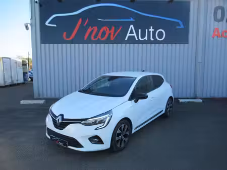 Renault Clio 1.0 Evolution