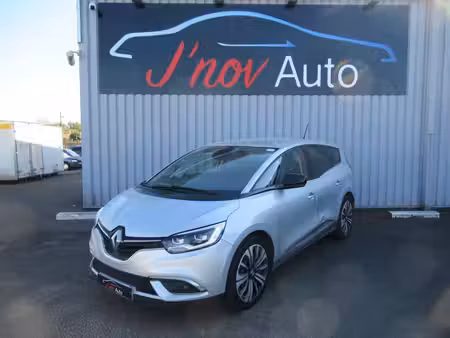 Renault Scénic 1.3 140 Evolution