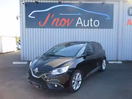 Renault Scénic 1.4 140 Business