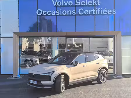Volvo EX30 Twin Performance 428 4x4