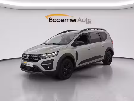 Dacia Jogger 1.0 100 SL Extreme