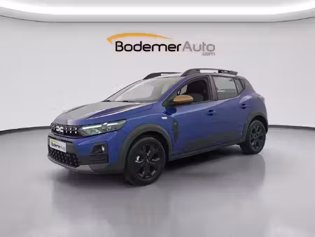 Dacia Sandero 1.0