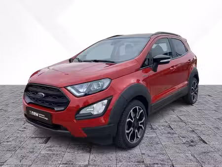 Ford EcoSport 1.0 125 Active