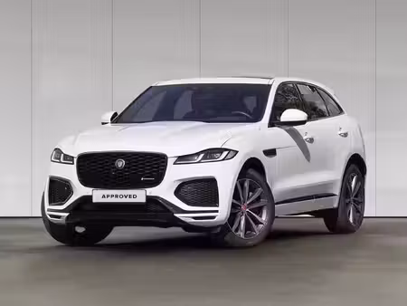 Jaguar F-Pace D300 V6 3.0 300 R Dynamic SE 4x4
