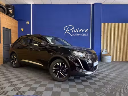Peugeot 2008 1.2 Allure